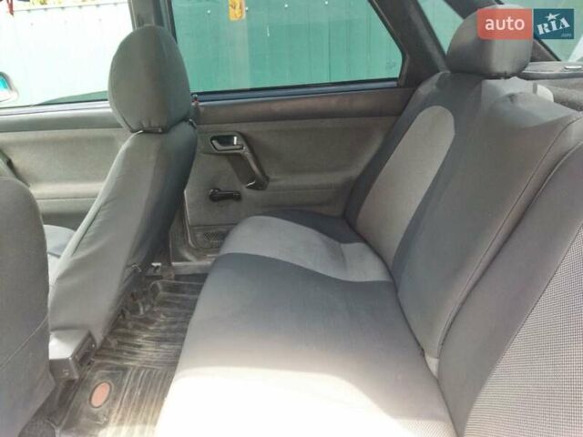 Серый ВАЗ 2110, объемом двигателя 1.5 л и пробегом 209 тыс. км за 2700 $, фото 8 на Automoto.ua