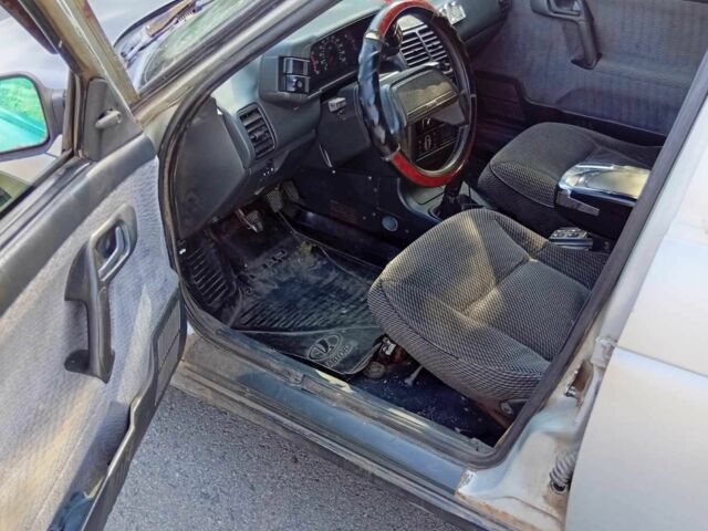 Сірий ВАЗ 2110, об'ємом двигуна 1.5 л та пробігом 530 тис. км за 850 $, фото 6 на Automoto.ua