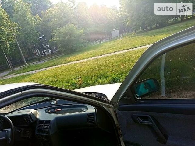 Сірий ВАЗ 2110, об'ємом двигуна 1.5 л та пробігом 100 тис. км за 1950 $, фото 1 на Automoto.ua