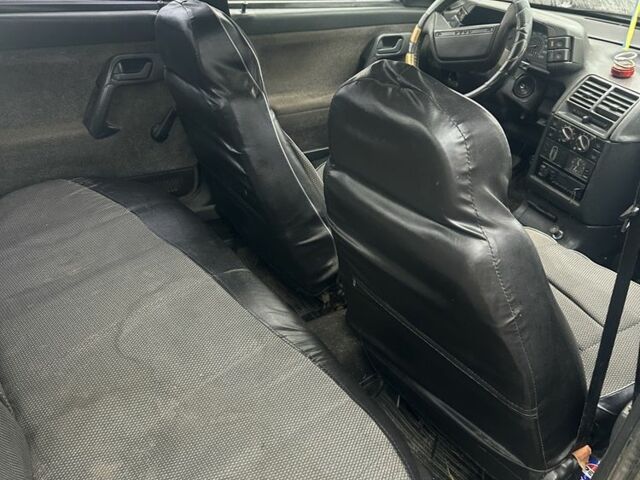 Сірий ВАЗ 2110, об'ємом двигуна 1.6 л та пробігом 180 тис. км за 850 $, фото 5 на Automoto.ua