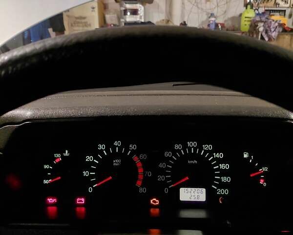 Серый ВАЗ 2110, объемом двигателя 1.5 л и пробегом 150 тыс. км за 1850 $, фото 9 на Automoto.ua