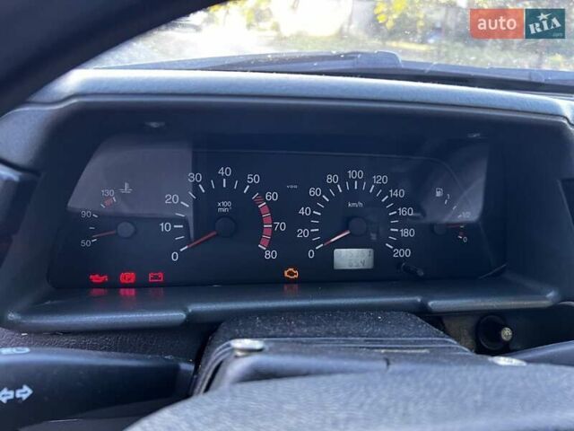 Серый ВАЗ 2110, объемом двигателя 1.6 л и пробегом 315 тыс. км за 1450 $, фото 6 на Automoto.ua