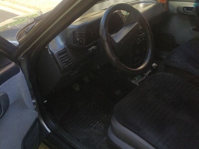 Серый ВАЗ 2110, объемом двигателя 1.6 л и пробегом 156 тыс. км за 2258 $, фото 6 на Automoto.ua