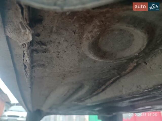 Серый ВАЗ 2110, объемом двигателя 1.6 л и пробегом 166 тыс. км за 1600 $, фото 10 на Automoto.ua