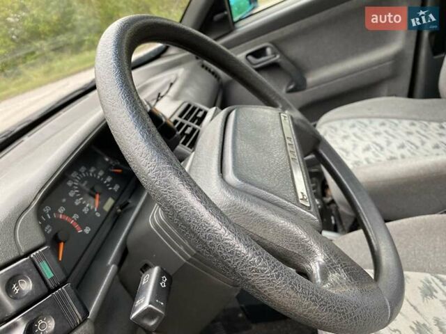 Сірий ВАЗ 2110, об'ємом двигуна 1.6 л та пробігом 215 тис. км за 2390 $, фото 14 на Automoto.ua