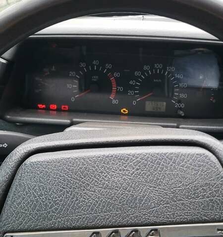 Сірий ВАЗ 2110, об'ємом двигуна 1.6 л та пробігом 177 тис. км за 1500 $, фото 6 на Automoto.ua