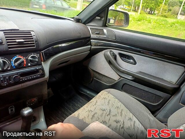 Серый ВАЗ 2110, объемом двигателя 1.6 л и пробегом 250 тыс. км за 1200 $, фото 5 на Automoto.ua