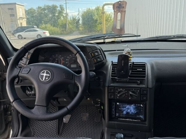 Серый ВАЗ 2110, объемом двигателя 1.6 л и пробегом 245 тыс. км за 2500 $, фото 8 на Automoto.ua