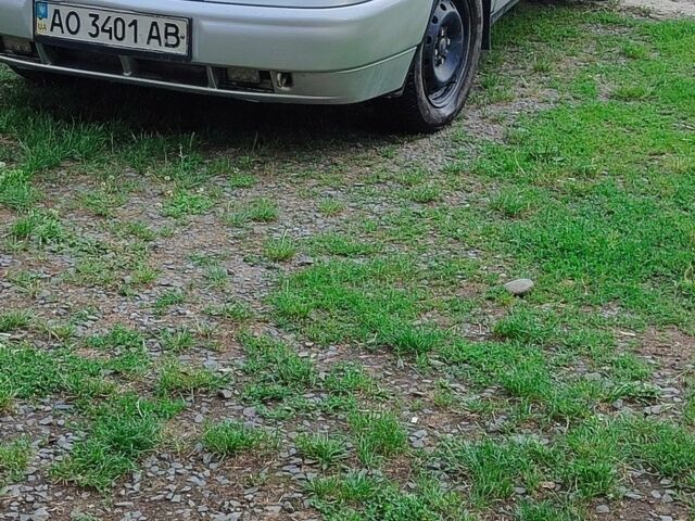 Серый ВАЗ 2110, объемом двигателя 0 л и пробегом 223 тыс. км за 1800 $, фото 1 на Automoto.ua