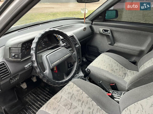 Сірий ВАЗ 2110, об'ємом двигуна 1.6 л та пробігом 157 тис. км за 2200 $, фото 8 на Automoto.ua