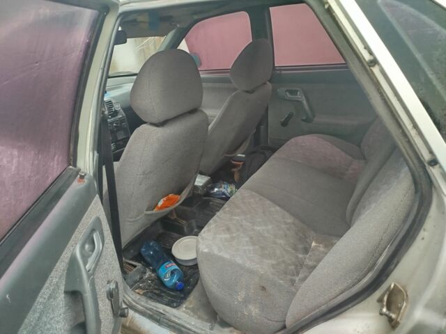 Серый ВАЗ 2110, объемом двигателя 0 л и пробегом 150 тыс. км за 850 $, фото 4 на Automoto.ua