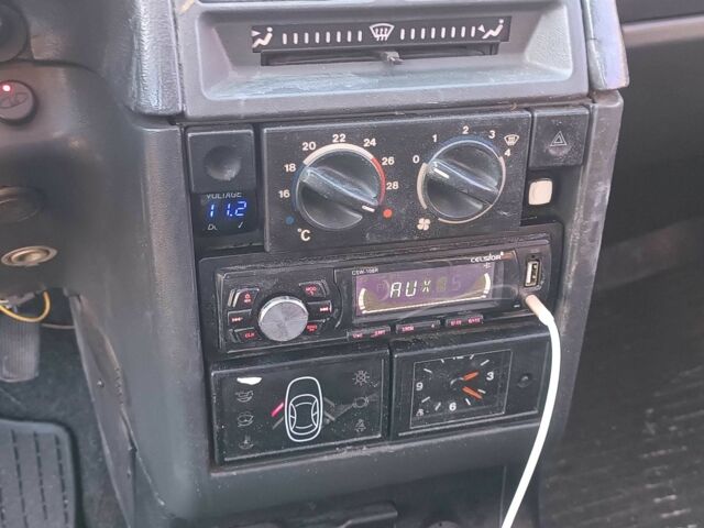 ВАЗ 2110 2005 у Києві на Automoto.ua Сірий ВАЗ 2110, об'ємом двигуна 1.6 л та пробігом 108 тис. км за 950 $, фото 13 на Automoto.ua