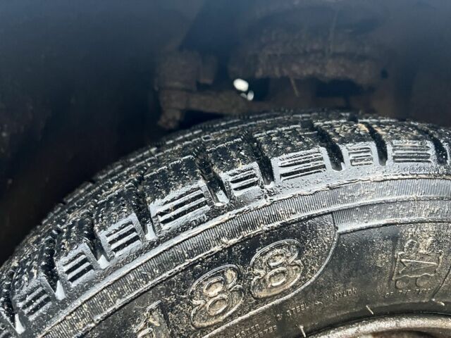 Сірий ВАЗ 2110, об'ємом двигуна 1.6 л та пробігом 86 тис. км за 550 $, фото 4 на Automoto.ua