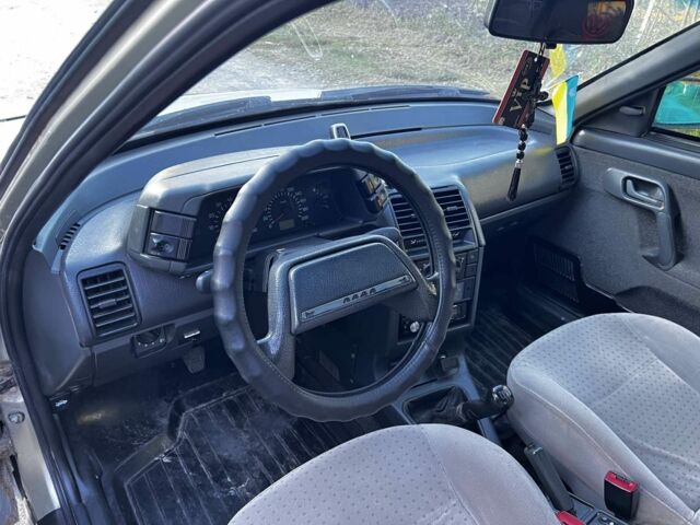 Сірий ВАЗ 2110, об'ємом двигуна 1.6 л та пробігом 315 тис. км за 1500 $, фото 5 на Automoto.ua