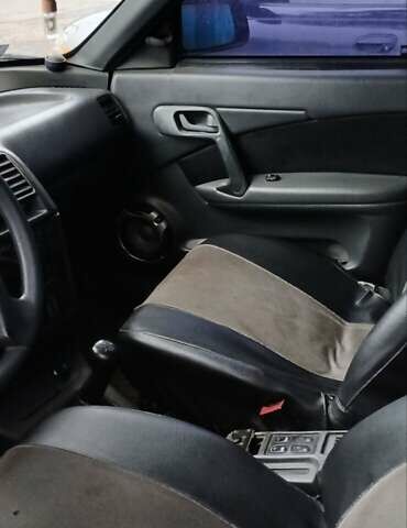 Серый ВАЗ 2110, объемом двигателя 1.6 л и пробегом 210 тыс. км за 1400 $, фото 1 на Automoto.ua