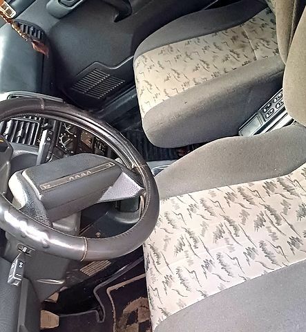 Серый ВАЗ 2110, объемом двигателя 1.6 л и пробегом 0 тыс. км за 1750 $, фото 7 на Automoto.ua