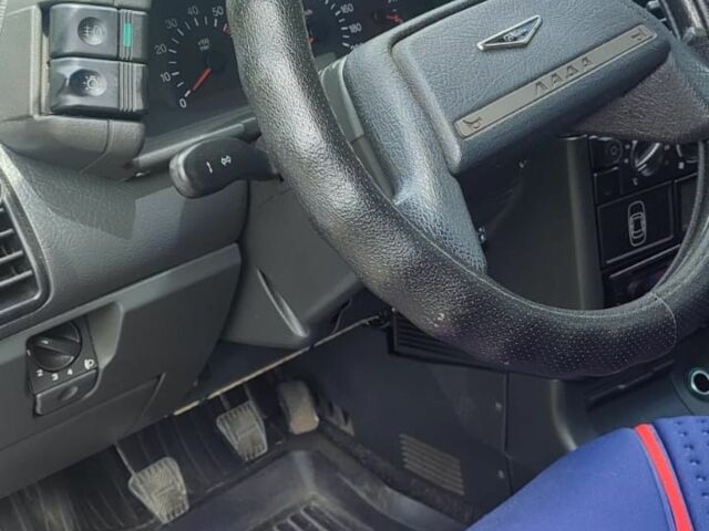 Серый ВАЗ 2110, объемом двигателя 1.6 л и пробегом 88 тыс. км за 2800 $, фото 8 на Automoto.ua