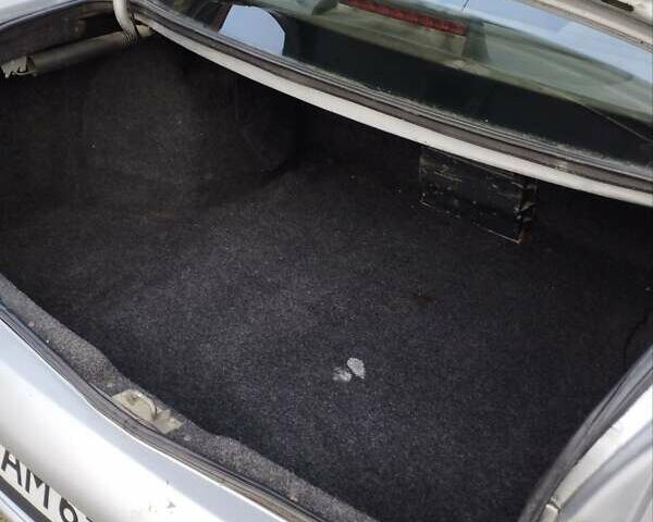 Серый ВАЗ 2110, объемом двигателя 1.6 л и пробегом 170 тыс. км за 1200 $, фото 8 на Automoto.ua