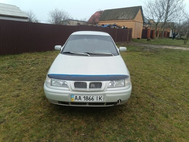 Сірий ВАЗ 2110, об'ємом двигуна 1.6 л та пробігом 219 тис. км за 750 $, фото 1 на Automoto.ua