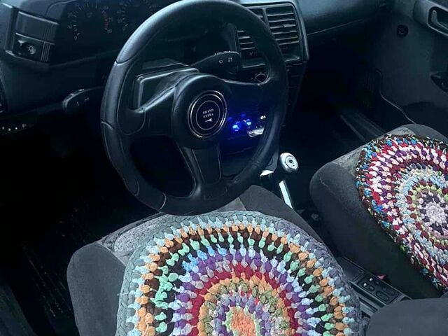 Серый ВАЗ 2110, объемом двигателя 1.6 л и пробегом 220 тыс. км за 1500 $, фото 6 на Automoto.ua