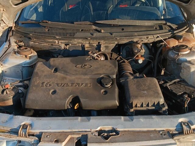 ВАЗ 2110 2005 у Києві на Automoto.ua Сірий ВАЗ 2110, об'ємом двигуна 1.6 л та пробігом 108 тис. км за 950 $, фото 12 на Automoto.ua