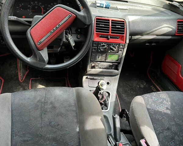 Сірий ВАЗ 2110, об'ємом двигуна 1.6 л та пробігом 180 тис. км за 549 $, фото 7 на Automoto.ua