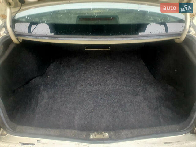 Серый ВАЗ 2110, объемом двигателя 1.6 л и пробегом 53 тыс. км за 2999 $, фото 11 на Automoto.ua