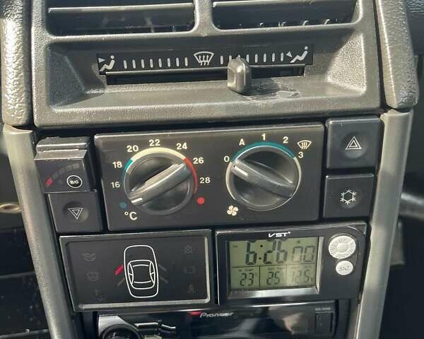 Сірий ВАЗ 2110, об'ємом двигуна 1.6 л та пробігом 98 тис. км за 2700 $, фото 20 на Automoto.ua