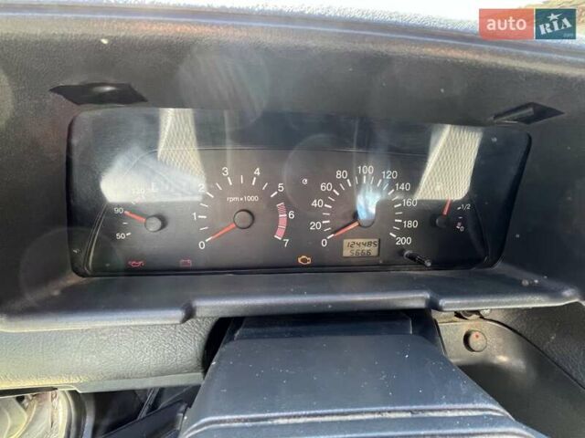 Серый ВАЗ 2110, объемом двигателя 1.6 л и пробегом 125 тыс. км за 1900 $, фото 4 на Automoto.ua