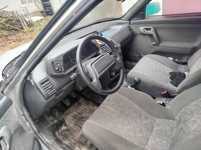 Серый ВАЗ 2110, объемом двигателя 0 л и пробегом 150 тыс. км за 850 $, фото 3 на Automoto.ua