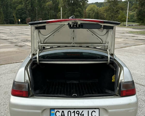 Сірий ВАЗ 2110, об'ємом двигуна 1.6 л та пробігом 115 тис. км за 2200 $, фото 11 на Automoto.ua
