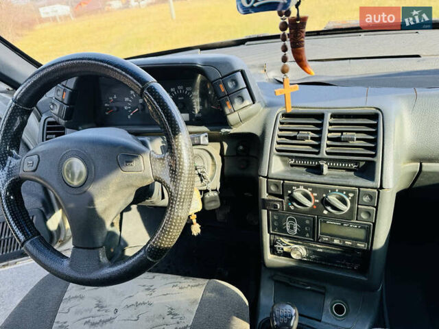 Сірий ВАЗ 2110, об'ємом двигуна 1.6 л та пробігом 282 тис. км за 1000 $, фото 13 на Automoto.ua