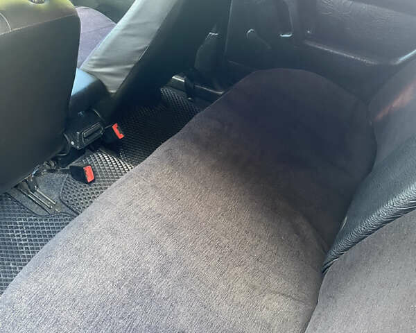 Серый ВАЗ 2110, объемом двигателя 1.6 л и пробегом 155 тыс. км за 2100 $, фото 7 на Automoto.ua