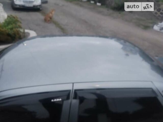 Сірий ВАЗ 2110, об'ємом двигуна 1.6 л та пробігом 155 тис. км за 1850 $, фото 1 на Automoto.ua