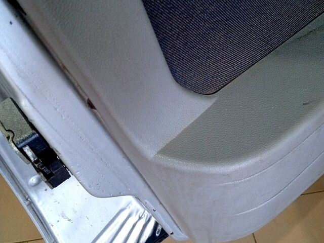 ВАЗ 2110 2005 в Донецке на Automoto.ua Серый ВАЗ 2110, объемом двигателя 1.6 л и пробегом 0 тыс. км за 1250 $, фото 6 на Automoto.ua