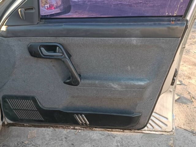 ВАЗ 2110 2005 у Києві на Automoto.ua Сірий ВАЗ 2110, об'ємом двигуна 1.6 л та пробігом 108 тис. км за 950 $, фото 8 на Automoto.ua