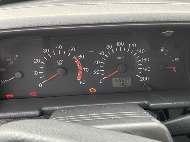 Серый ВАЗ 2110, объемом двигателя 1.6 л и пробегом 199 тыс. км за 1250 $, фото 5 на Automoto.ua