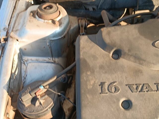 ВАЗ 2110 2005 у Києві на Automoto.ua Сірий ВАЗ 2110, об'ємом двигуна 1.6 л та пробігом 108 тис. км за 950 $, фото 11 на Automoto.ua