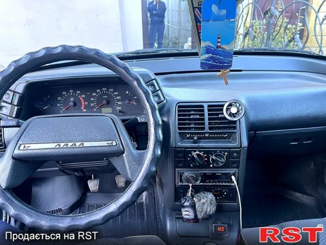ВАЗ 2110 2005 в Одессе на Automoto.ua Серый ВАЗ 2110, объемом двигателя 1.6 л и пробегом 89 тыс. км за 3100 $, фото 7 на Automoto.ua