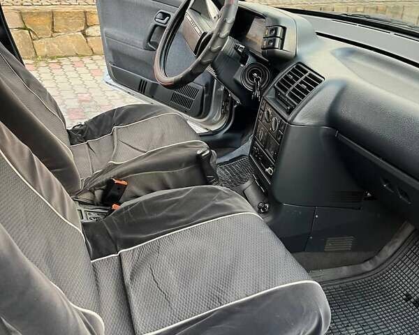 Серый ВАЗ 2110, объемом двигателя 1.6 л и пробегом 95 тыс. км за 1850 $, фото 10 на Automoto.ua