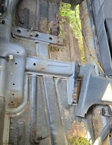 Серый ВАЗ 2110, объемом двигателя 1.6 л и пробегом 202 тыс. км за 1750 $, фото 4 на Automoto.ua