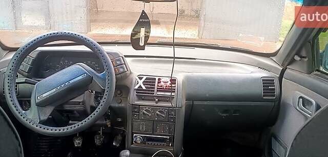 Серый ВАЗ 2110, объемом двигателя 1.6 л и пробегом 190 тыс. км за 1800 $, фото 6 на Automoto.ua