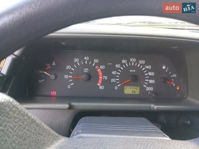 Серый ВАЗ 2110, объемом двигателя 1.6 л и пробегом 215 тыс. км за 1600 $, фото 17 на Automoto.ua