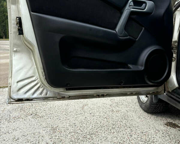 Серый ВАЗ 2110, объемом двигателя 1.6 л и пробегом 115 тыс. км за 1900 $, фото 12 на Automoto.ua