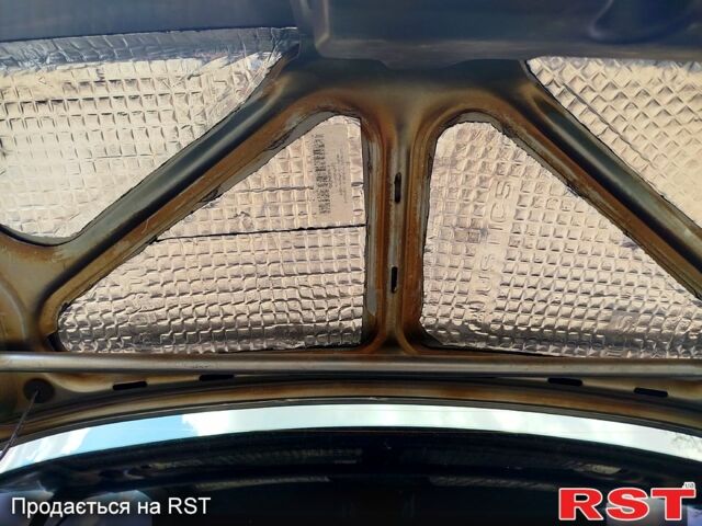 Серый ВАЗ 2110, объемом двигателя 1.6 л и пробегом 92 тыс. км за 2200 $, фото 7 на Automoto.ua