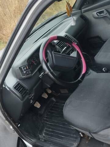 Сірий ВАЗ 2110, об'ємом двигуна 1.6 л та пробігом 170 тис. км за 1500 $, фото 1 на Automoto.ua