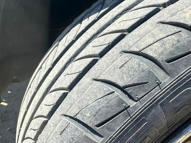 Серый ВАЗ 2110, объемом двигателя 1.6 л и пробегом 123 тыс. км за 2400 $, фото 5 на Automoto.ua