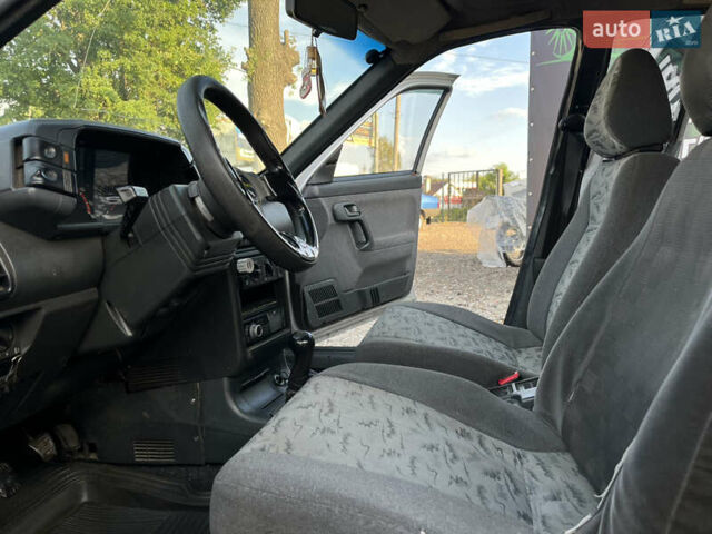 Сірий ВАЗ 2110, об'ємом двигуна 1.6 л та пробігом 408 тис. км за 1600 $, фото 8 на Automoto.ua