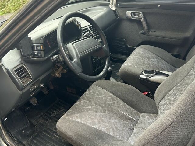 Серый ВАЗ 2110, объемом двигателя 1.6 л и пробегом 248 тыс. км за 1650 $, фото 12 на Automoto.ua