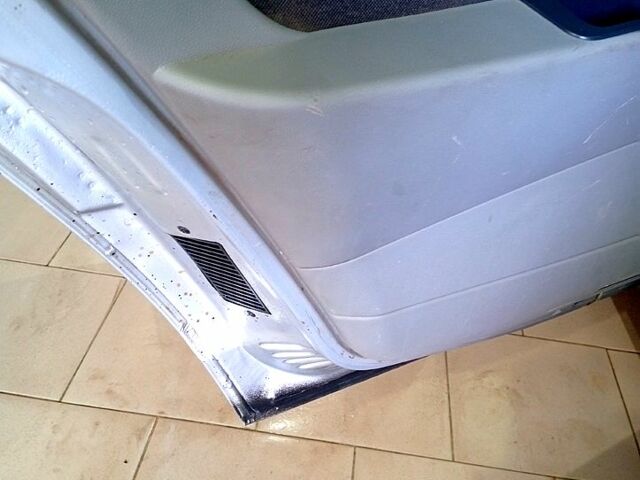 ВАЗ 2110 2005 в Донецке на Automoto.ua Серый ВАЗ 2110, объемом двигателя 1.6 л и пробегом 0 тыс. км за 1250 $, фото 7 на Automoto.ua